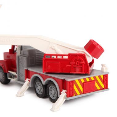 DRIVEN Машинка MICRO Пожарная машина WH1128Z