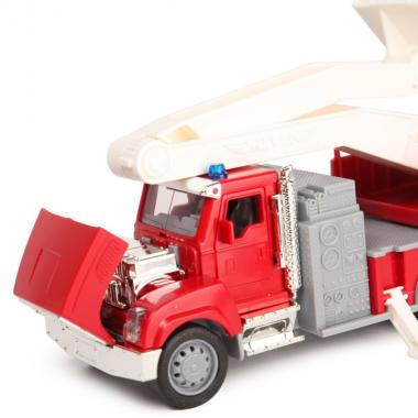 DRIVEN Машинка MICRO Пожарная машина WH1128Z