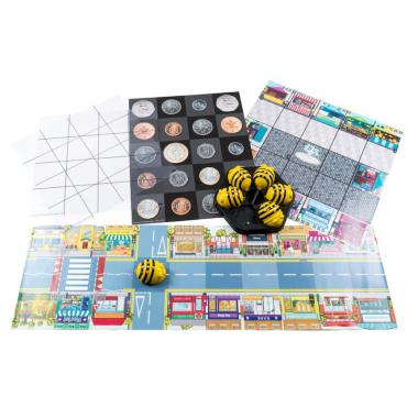 tts Набір з робототехніки Bee-Bot Classroom Set