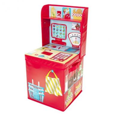 Pop-it-Up Play storage box - Shop 29x29x62cm