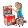 Pop-it-Up Play storage box - Shop 29x29x62cm