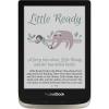 PocketBook 633 Color, Moon Silver