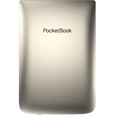 PocketBook 633 Color, Moon Silver