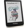 PocketBook 633 Color, Moon Silver