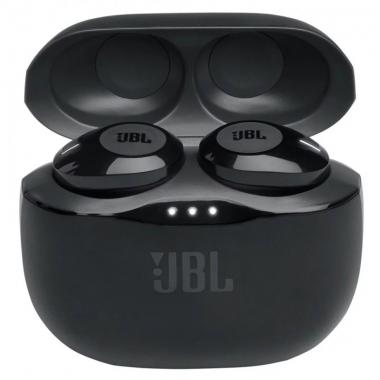 JBL T120TWS[JBLT120TWSBLK]