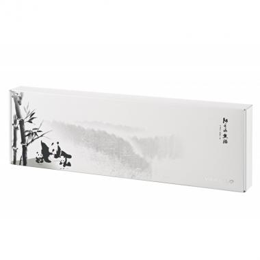 Varmilo MA108M V2 Panda R2[EC Ivy V2, RU]