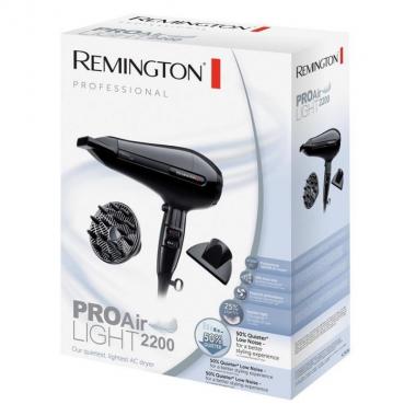 Remington AC6120 PRO-Air Light 2200