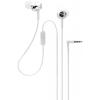 Sony Наушники MDR-EX255AP In-ear Mic White