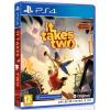 Games Software IT TAKES TWO [Blu-Ray диск] (PS4)