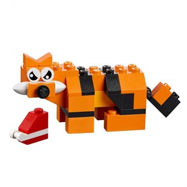 LEGO Конструктор Classic Кубики для творчого конструювання 10696