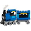 LEGO Конструктор Classic Кубики для творчого конструювання 10696