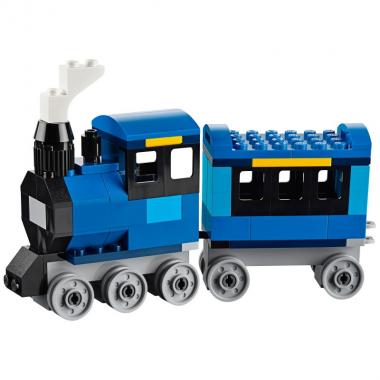 LEGO Конструктор Classic Кубики для творчого конструювання 10696