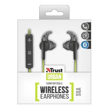 Trust Sila Wireless Mic