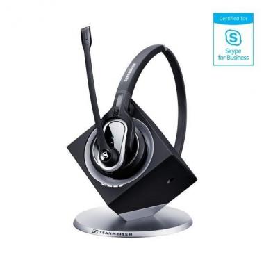 Sennheiser DW 20 PHONE (DW Pro 1) - EU ANC Wireless Dect Mono