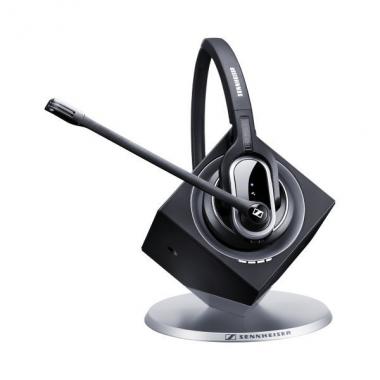 Sennheiser DW 20 PHONE (DW Pro 1) - EU ANC Wireless Dect Mono