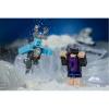 Roblox Ігрова колекційна фігурка Mystery Figures Emerald S4