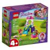 LEGO Конструктор Friends Ігровий майданчик для цуценят 41396