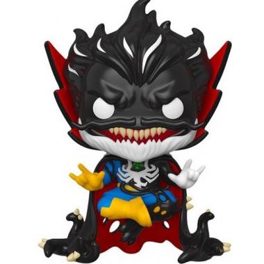 Funko Колекційна фігурка Funko POP! Marvel: Max Venom: Dr. Strange