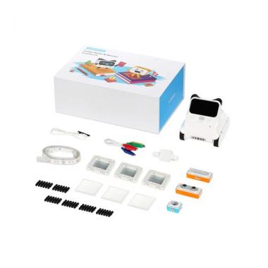 Makeblock STEAM набор Codey Rocky & Neuron Education Kit