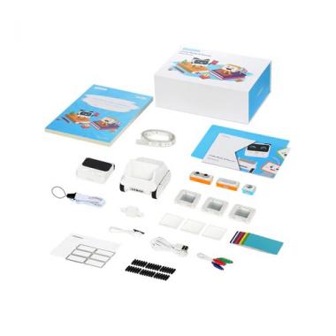 Makeblock STEAM набор Codey Rocky & Neuron Education Kit