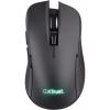 Trust Mouse GXT 923 YBAR WL Black
