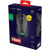 Trust Mouse GXT 923 YBAR WL Black