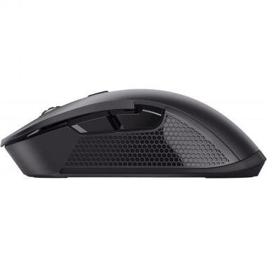Trust Mouse GXT 923 YBAR WL Black