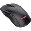 Trust Mouse GXT 923 YBAR WL Black