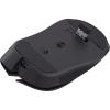 Trust Mouse GXT 923 YBAR WL Black