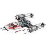 LEGO Конструктор Star Wars Звёздный истребитель Повстанцев типа Y 75249