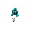 LEGO Конструктор Star Wars Звёздный истребитель Повстанцев типа Y 75249