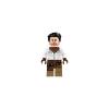 LEGO Конструктор Star Wars Звёздный истребитель Повстанцев типа Y 75249