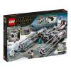 LEGO Конструктор Star Wars Звёздный истребитель Повстанцев типа Y 75249