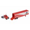 Same Toy Набор машинок Diecast Грузовик с джипами