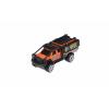 Same Toy Набор машинок Diecast Грузовик с джипами
