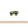 Same Toy Набор машинок Diecast Грузовик с джипами