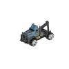 Same Toy Набор машинок Diecast Грузовик с джипами