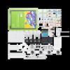 Makeblock Модульний STEAM конструктор Neuron Creative Lab Kit 2.0
