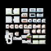 Makeblock Модульний STEAM конструктор Neuron Creative Lab Kit 2.0