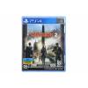 UBISOFT Tom Clancy's The Division 2 [Blu-Ray диск] (PS4)