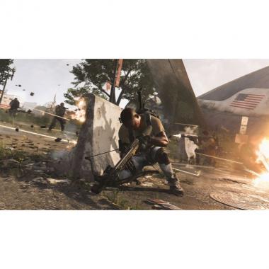 UBISOFT Tom Clancy's The Division 2 [Blu-Ray диск] (PS4)