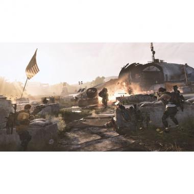 UBISOFT Tom Clancy's The Division 2 [Blu-Ray диск] (PS4)