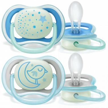 Avent Ultra Air Нічна [SCF376/21]