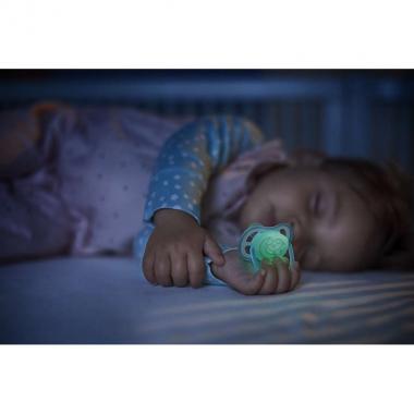 Avent Ultra Air Нічна [SCF376/21]