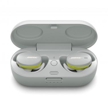 Bose Sport Earbuds[Glacier White]