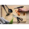 Fiskars Ножиці кухонні Essential, 21см