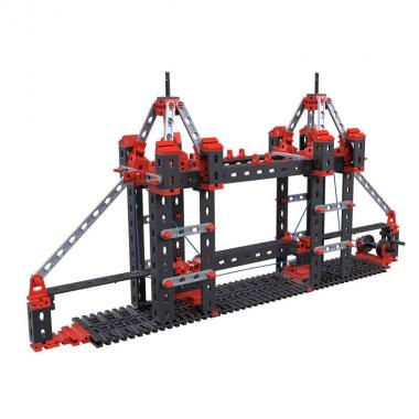 fischertechnik PROFI Statics