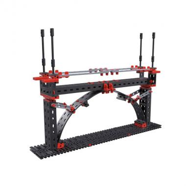fischertechnik PROFI Statics