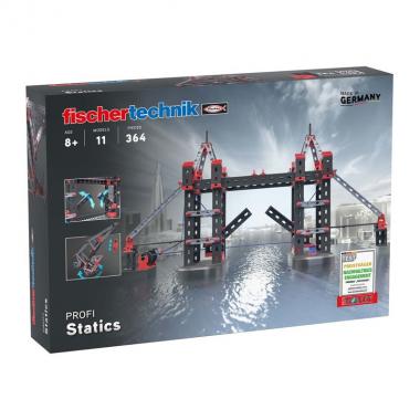 fischertechnik PROFI Statics