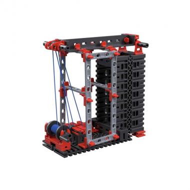 fischertechnik PROFI Statics